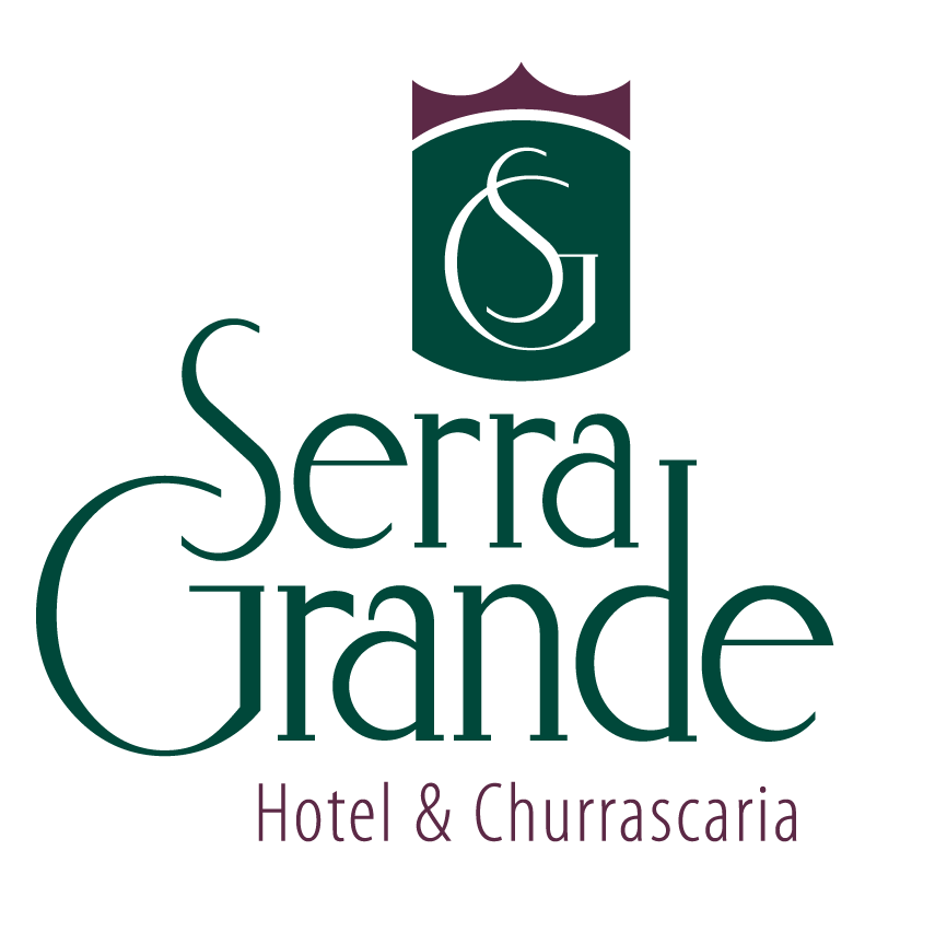 Logo Serra Grande