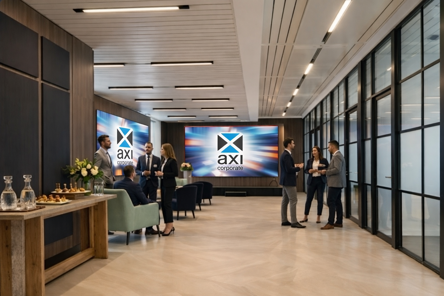 Estratégia Corporativa