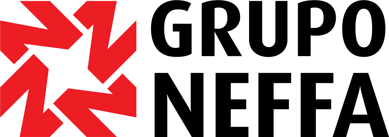 Logo Grupo Neffa